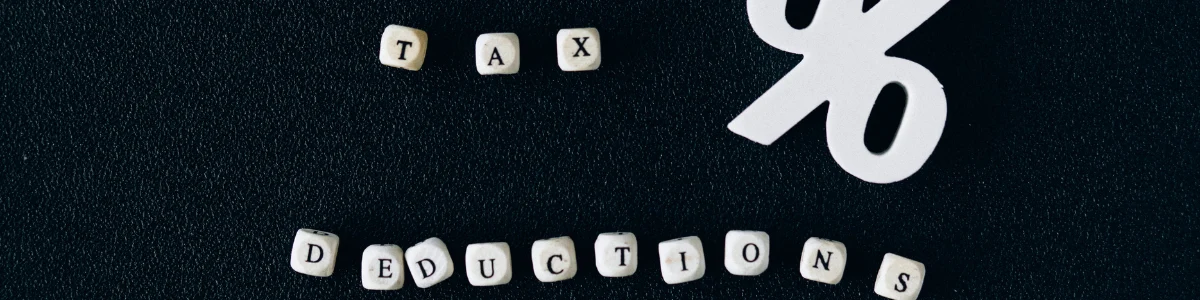 standard deduction vs itemized deductions