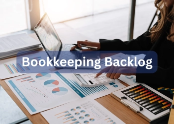 Bookkeeping Backlog