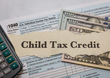 Child Tax Credit requirements