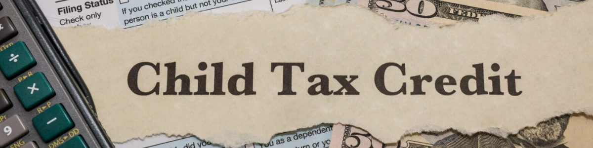 Child Tax Credit