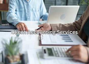 Client Accounting Services