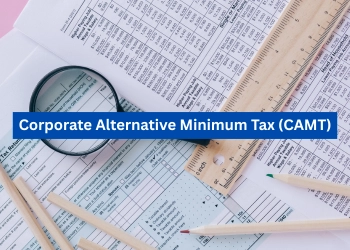 Corporate Alternative Minimum Tax (CAMT)