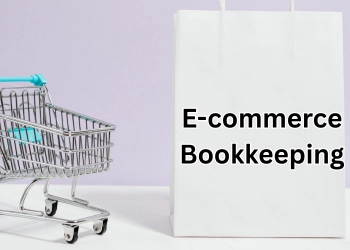E-commerce Bookkeeping