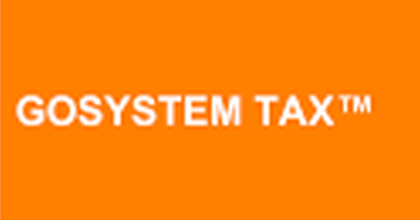 Gosystem-tax_logo