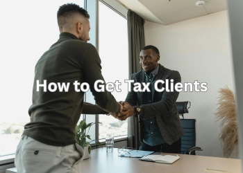 How to Get Tax Clients