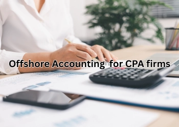 Offshore Accounting for CPA firms