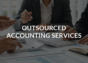 Outsourced Accounting Services