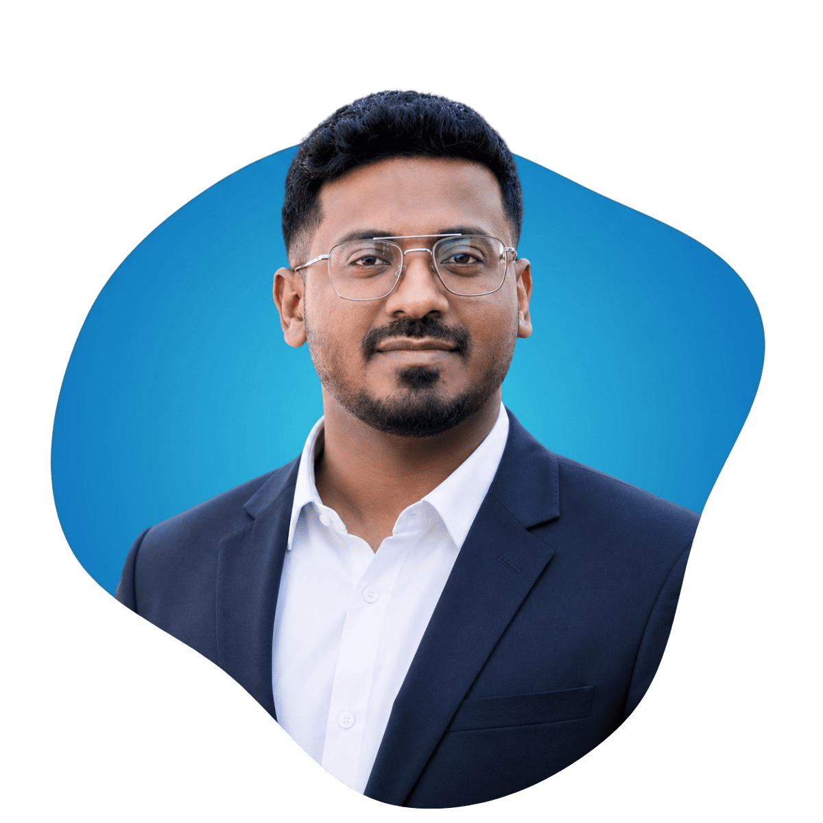 Sanjeev Kumar Rai