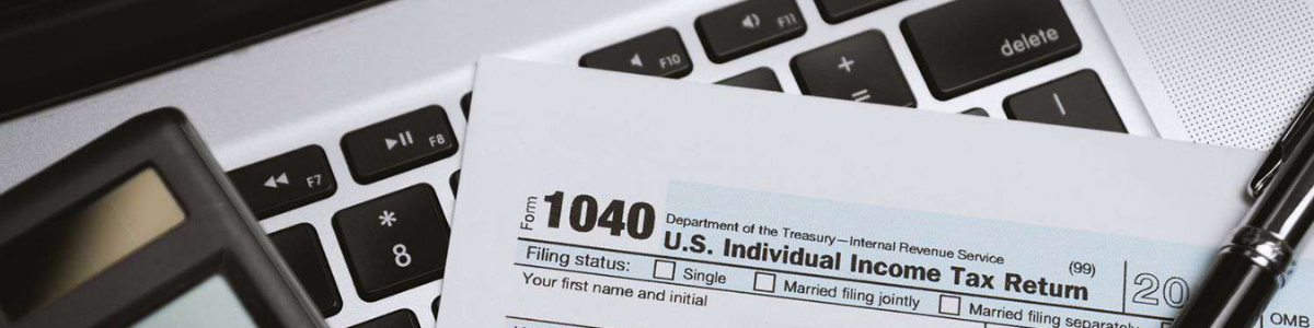 Schedule A IRS Form