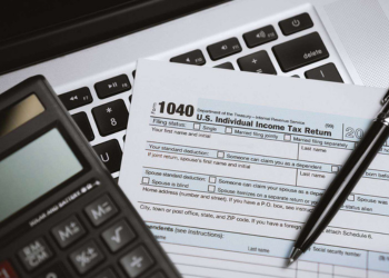 Schedule A IRS Form