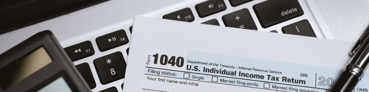 Schedule A IRS Form