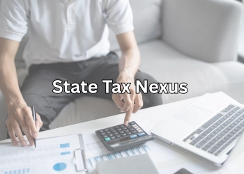 State Tax Nexus