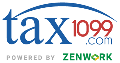 Tax1099-poweredbyZenwork-Logo