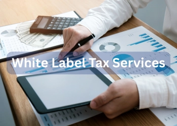 White Label Tax Services