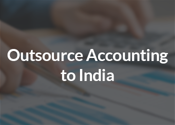Outsource Accounting to India