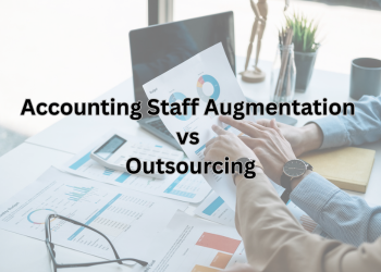 Accounting Staff Augmentation vs Outsourcing