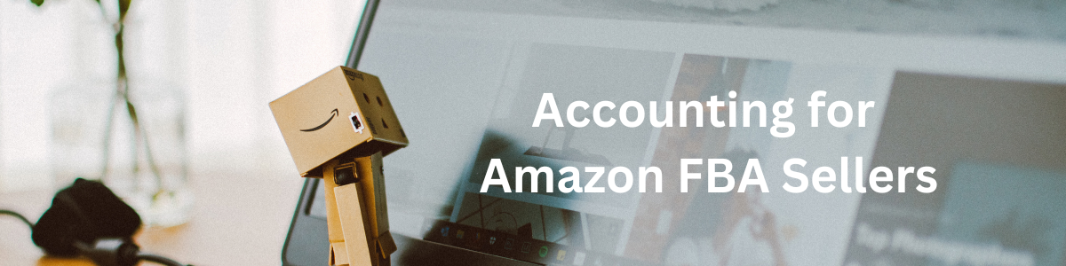 accounting for amazon