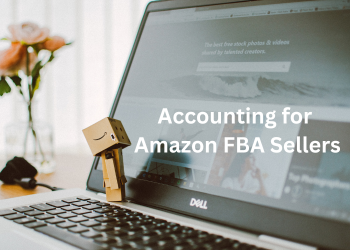 accounting for amazon