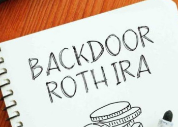Backdoor Roth IRA