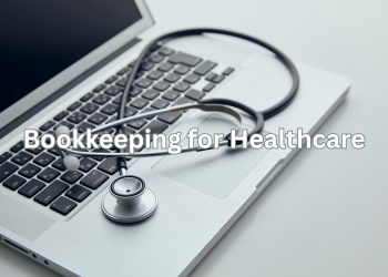 Bookkeeping for Healthcare