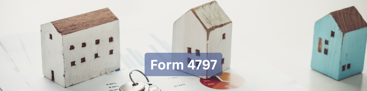 Form 4797