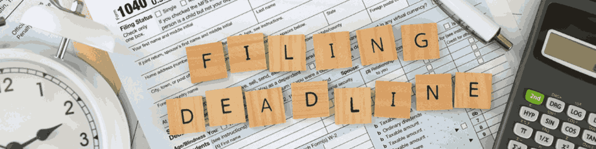 Missing IRS Payroll Tax Deadlines