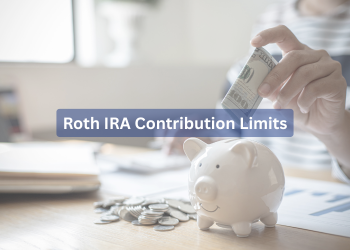 Roth IRA Contribution Limits 2026
