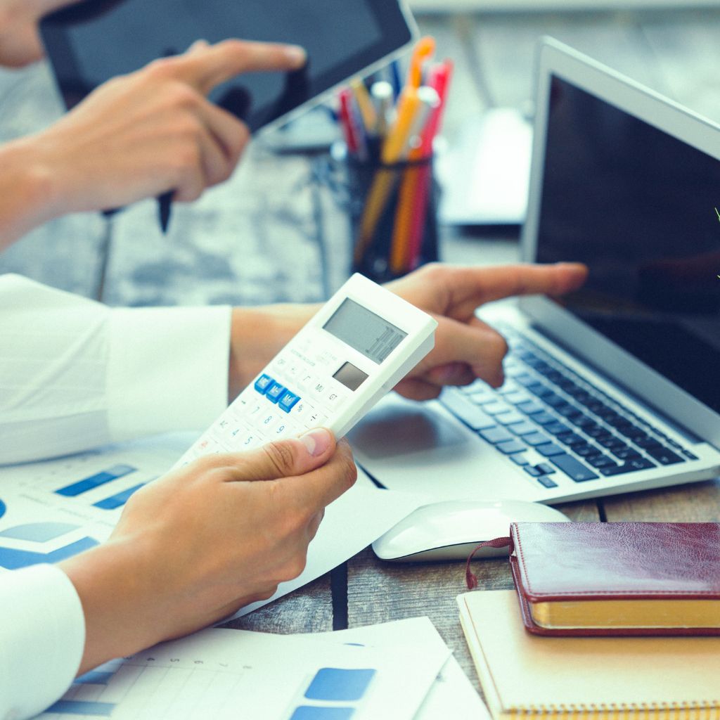 Ecommerce Businesses