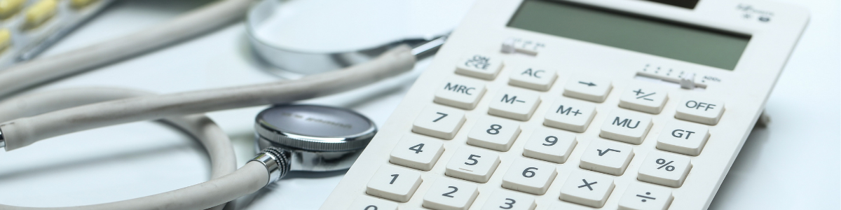 Healthcare Accounting Services