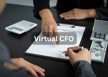 Virtual CFO