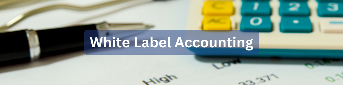 White Label Accounting