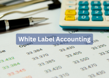White Label Accounting