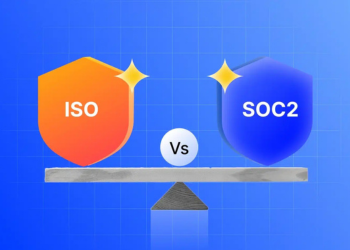 ISO 27001 vs SOC 2