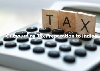 Outsourcing Tax Preparation to India