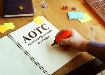 American Opportunity Tax Credit
