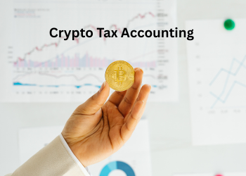 Crypto Tax Accounting