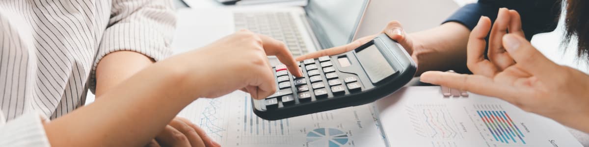 Trust Accounting
