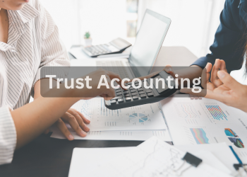 Trust Accounting
