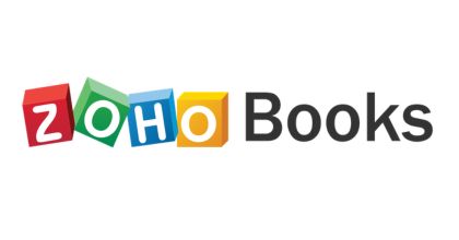 Zoho Books