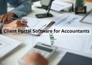 client portal software for accountants