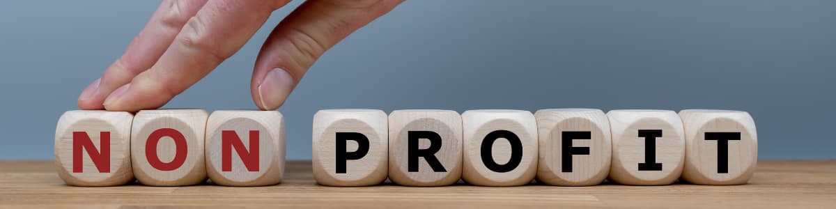 nonprofit organizations