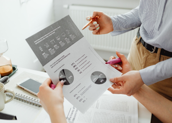 Advertising Agency Accounting