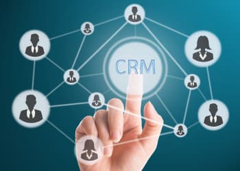 CRM for CPA Firms