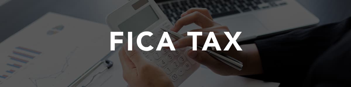 FICA TAX