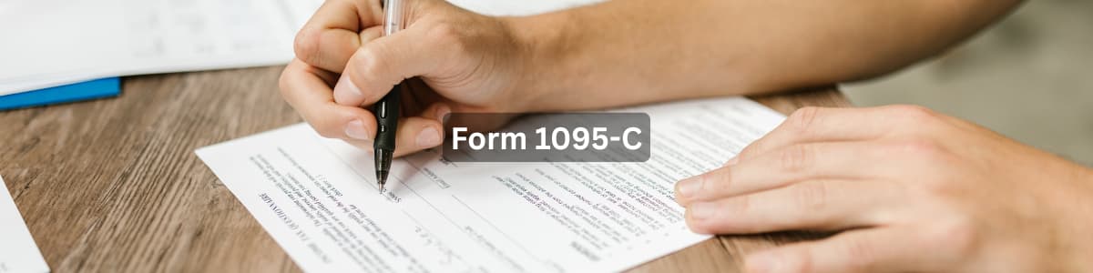 1095-C Form