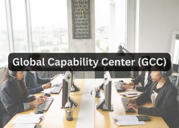 Global Capability Center (GCC)