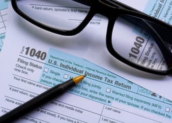 How to Amend a Tax Return
