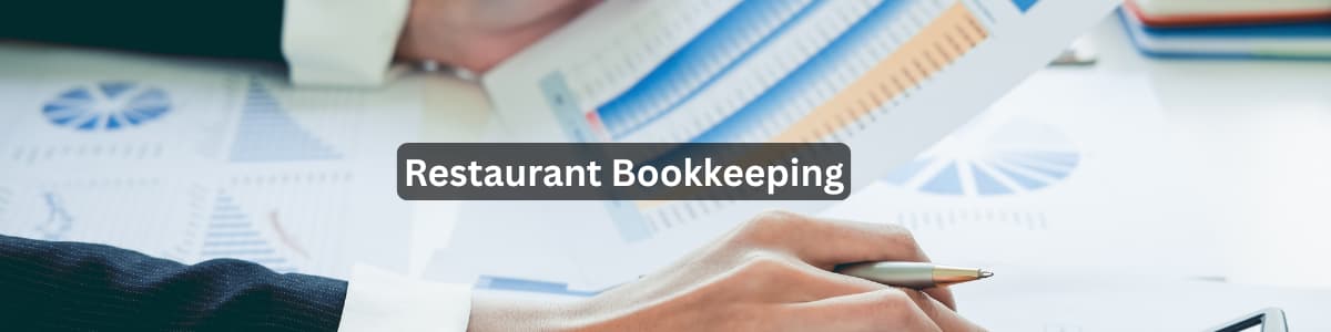 Restaurant Bookkeeping