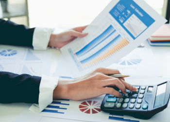 Restaurant Bookkeeping