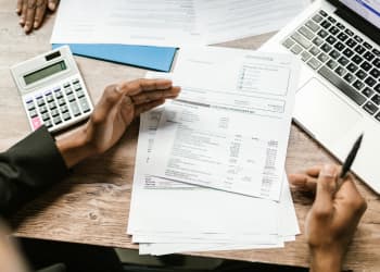 Tax Transcript